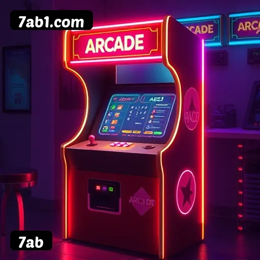 7ab APK - Download Oficial Android