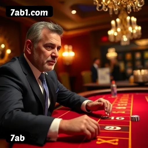 Legalidade 7ab no Brasil